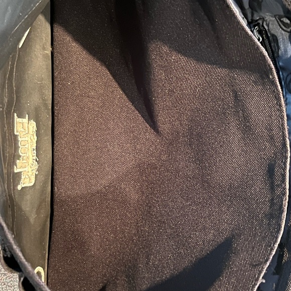 Emily The Strange Messenger Bag RARE - Picture 11 of 11